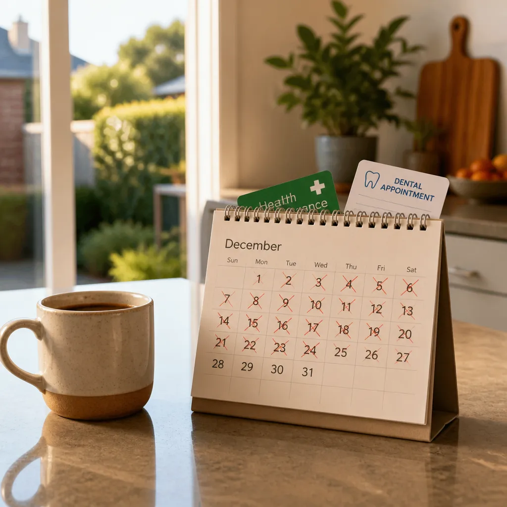 Don't Let Your Dental Benefits Expire: What Croydon Families Need to Know Before December