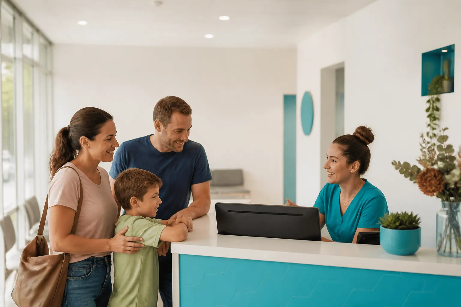 BUPA Members First Platinum Dentist in Croydon: What Your Family Actually Gets Back