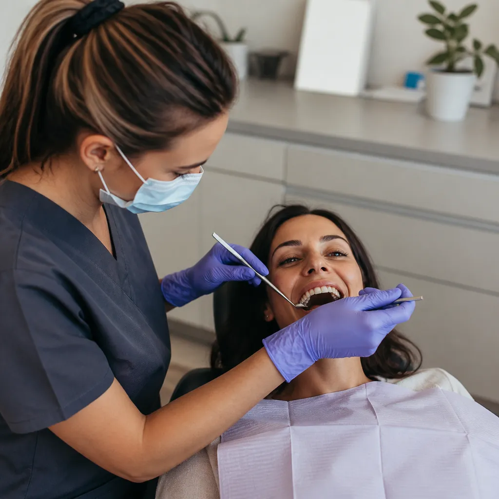 Medibank Members' Choice Dentist in Croydon: What Your Family Gets Back