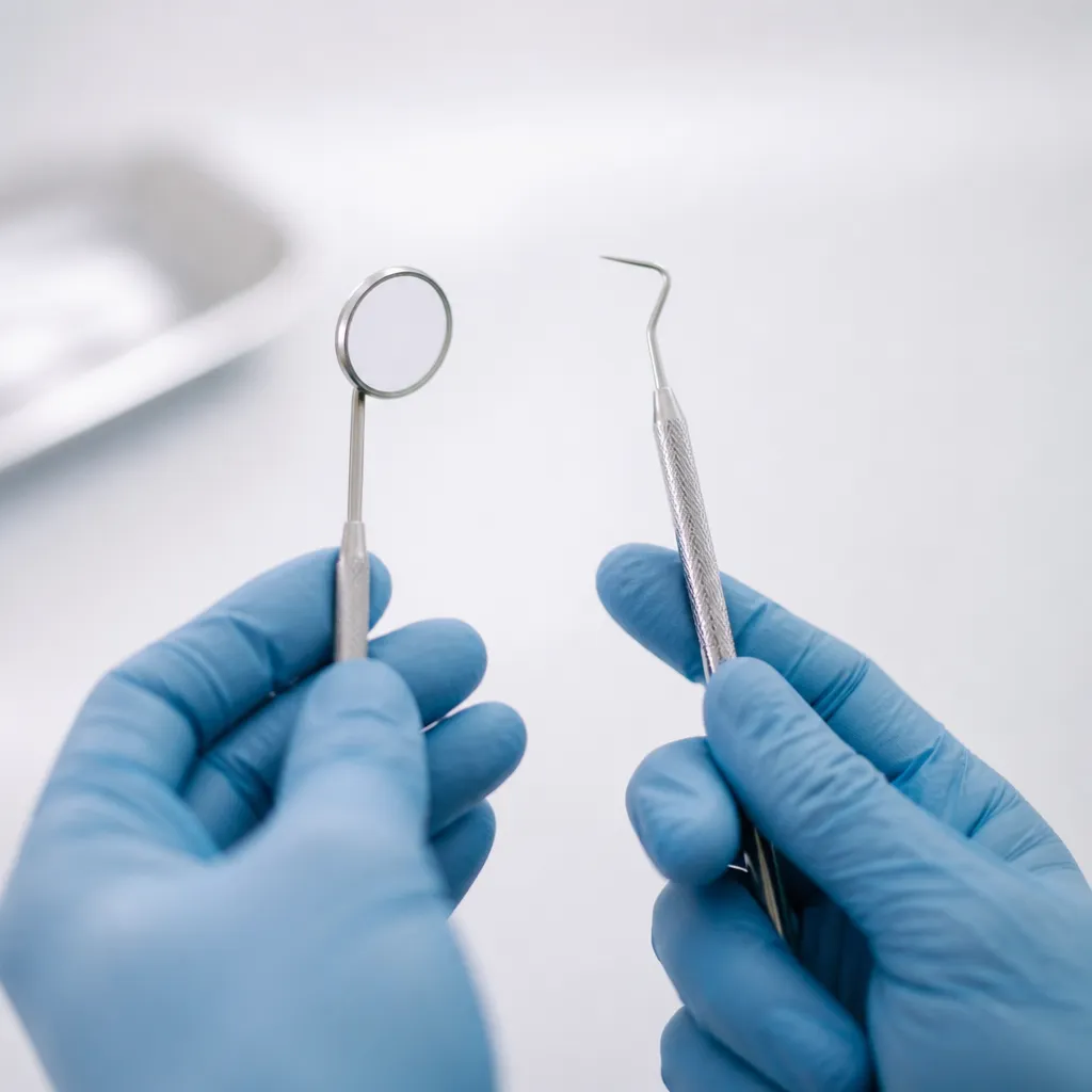 Gap-Free Dental in Croydon: What It Actually Means (and When You'll Still Pay)