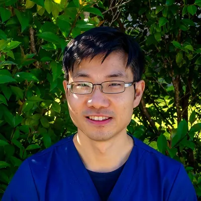 Dr Andrew Yong