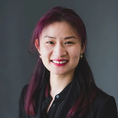 Dr Cecilia Chan