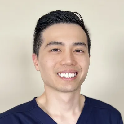 Dr Cedric Ong