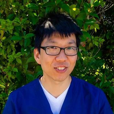 Dr Chris So