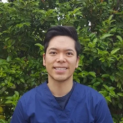 Dr Jonathan Luk