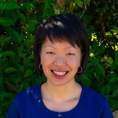 Dr Ling Teh