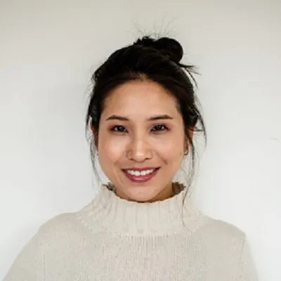 Dr Lisa Chu