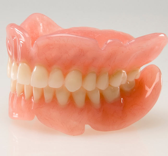 dentures