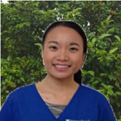 dr joy liu