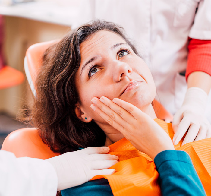 Cracked Teeth Treatment Croydon 