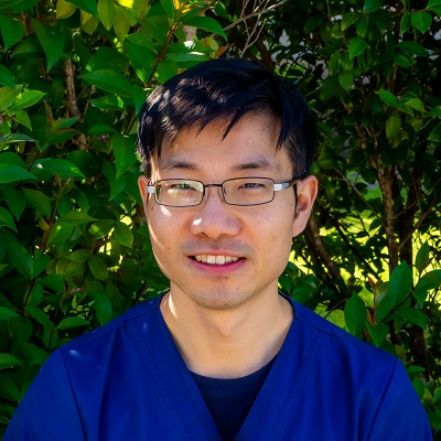 Dr. Andrew Yong