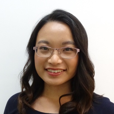Dr. Joy Liu