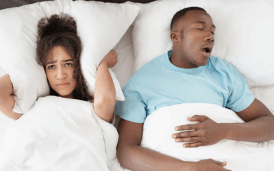 Snoring and Sleep Apnoea: How Dental Appliances Can Help